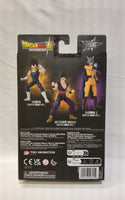 DBZ Dragon Ball Super Super Heroes Dragon Stars Ultimate Gohan 6.5" Figure