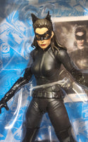 DC Multiverse Catwoman McFarlane Platinum Edition The Dark Knight Trilogy