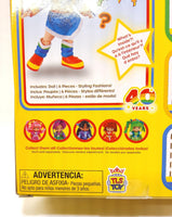 Rainbow Brite 5.5" Figure with Accessories by The Loyal Subjects