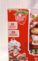 Strawberry Shortcake 5.5" Scented Doll Action Figure