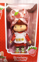 Strawberry Shortcake 5.5" Scented Doll Action Figure