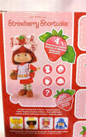 Strawberry Shortcake 5.5" Scented Doll Action Figure