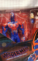 S.H.Figuarts Spider-Man 2099 Bandai Marvel Action Figure Collectible