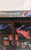 S.H.Figuarts Spider-Man 2099 Bandai Marvel Action Figure Collectible