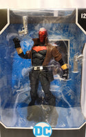 McFarlane DC Multiverse Red Hood Walgreens Exclusive NEW