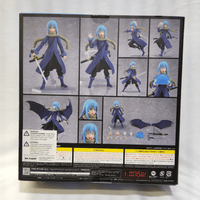 figma 511 Rimuru Tempest Figure - That Time I Got Reincarnated as a Slime