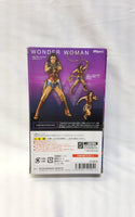 Bandai S.H. Figuarts Wonder Woman Justice League & WW84 Action Figure Bundle