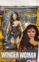 Tamashii Nations Bandai S.H. Figuarts Wonder Woman Justice League Figure