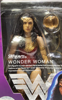 S.H. Figuarts Wonder Woman WW84 Action Figure - Tamashii Nations