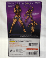 S.H. Figuarts Wonder Woman WW84 Action Figure - Tamashii Nations