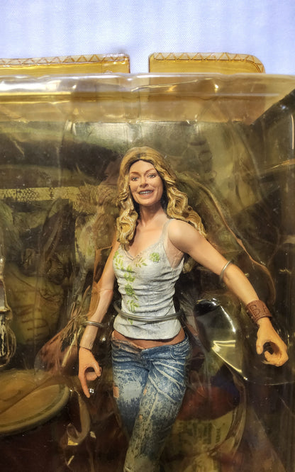 The Devil's Rejects Baby Figure NECA - Horror Collectible