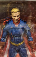 The Boys Homelander Figma No. SP-147 - Poseable Action Figure by Good Smile