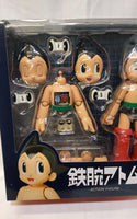 MAFEX ASTRO BOY Atom Ver.1.5 No.145 Action Figure - Medicom Toy Japan Import