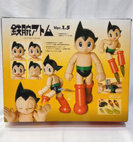 MAFEX ASTRO BOY Atom Ver.1.5 No.145 Action Figure - Medicom Toy Japan Import