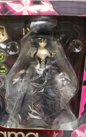 Accel World Kuroyukihime School Avatar Figma Action Figure - Max Factory