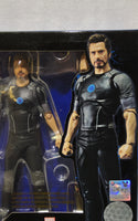 S.H. Figuarts Tony Stark Iron Man 3 Figure - Bandai Marvel Collectible