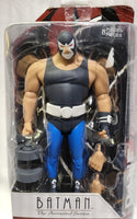 DC Collectibles BTAS Bane Figure #46 - Unopened 7” Batman Animated Series