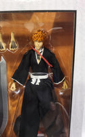 McFarlane Toys Bleach TYBW Ichigo Kurosaki 7-inch Action Figure - 22 POA