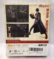 TAMASHII NATIONS Mashle: Mash Burnedead S.H.Figuarts Action Figure 5.9