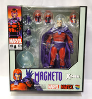 MAFEX No.179 Magneto Original Comic Ver. 6.3" Action Figure MEDICOM TOY