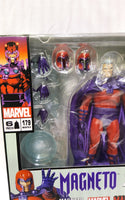 MAFEX No.179 Magneto Original Comic Ver. 6.3" Action Figure MEDICOM TOY