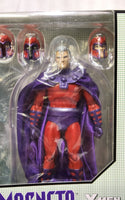 MAFEX No.179 Magneto Original Comic Ver. 6.3" Action Figure MEDICOM TOY