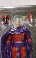 MAFEX No.179 Magneto Original Comic Ver. 6.3" Action Figure MEDICOM TOY