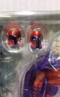 MAFEX No.179 Magneto Original Comic Ver. 6.3" Action Figure MEDICOM TOY