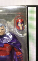 MAFEX No.179 Magneto Original Comic Ver. 6.3" Action Figure MEDICOM TOY