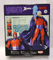 MAFEX No.179 Magneto Original Comic Ver. 6.3" Action Figure MEDICOM TOY