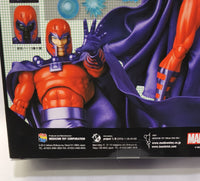 MAFEX No.179 Magneto Original Comic Ver. 6.3" Action Figure MEDICOM TOY