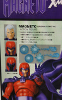 MAFEX No.179 Magneto Original Comic Ver. 6.3" Action Figure MEDICOM TOY