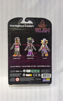 Five Nights At Freddy’s FNAF Ruin Eclipse 5” Action Figure - Collectible