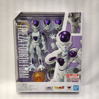 Dragon Ball Z Frieza Fourth Form S.H.Figuarts Action Figure - Tamashii Nations