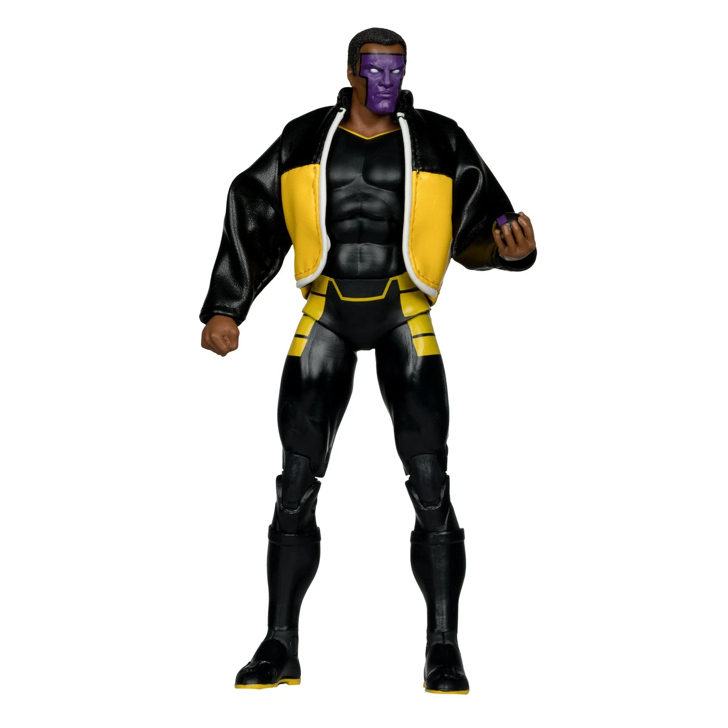 McFarlane Collector Edition – DC Multiverse Mr. Terrific Action Figure