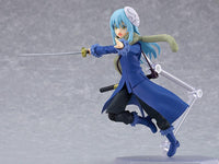 figma 511 Rimuru Tempest Figure - That Time I Got Reincarnated as a Slime