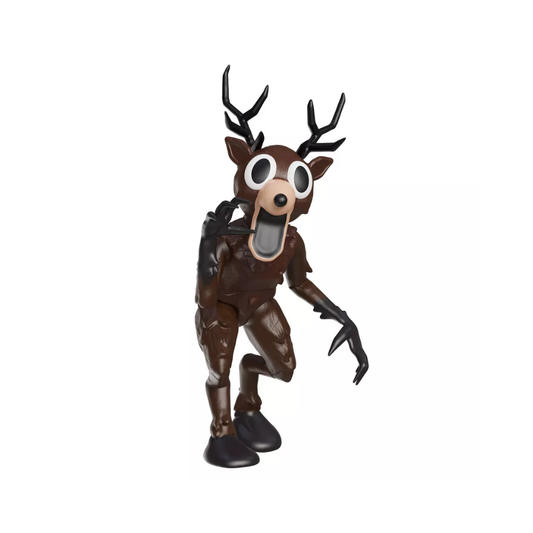 Roblox 99 Nights in the Forest The Deer 7-Inch Action Figure with DLC