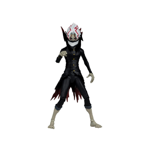 McFarlane Toys Dandadan Okarun Demon Form 7-Inch Action Figure Anime Collectible