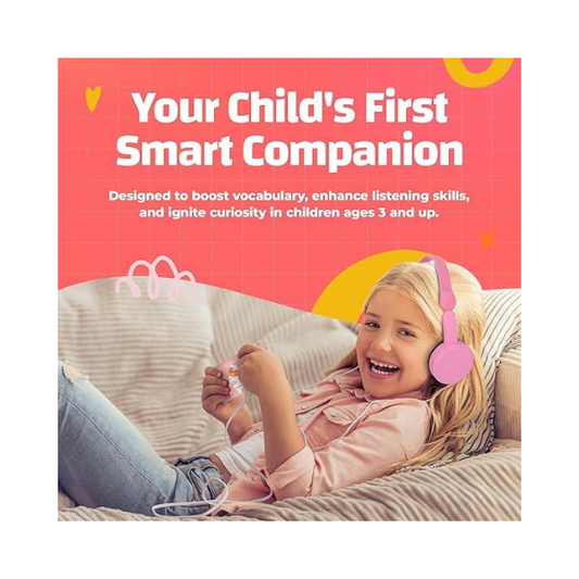 kidilulu Unicorn Kids Phone Toy – Educational Interactive Learning Device