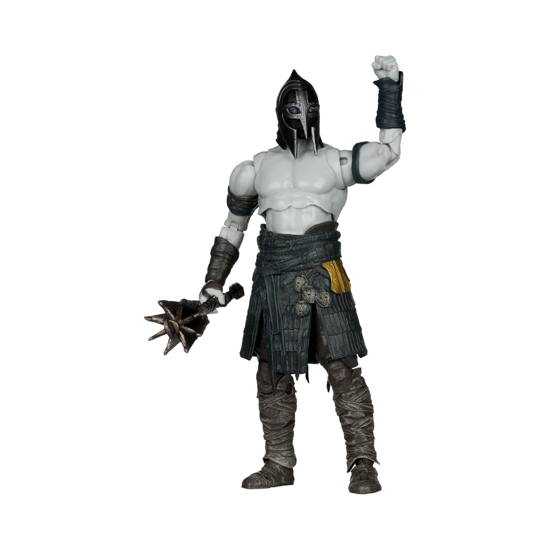McFarlane Gaming Edition God of War Ragnarök Einherjar 7-Inch Deluxe Figure