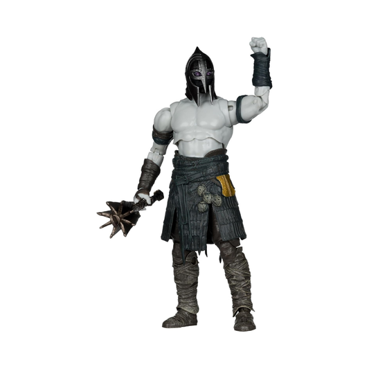 McFarlane Gaming Edition God of War Ragnarök Einherjar 7-Inch Deluxe Figure