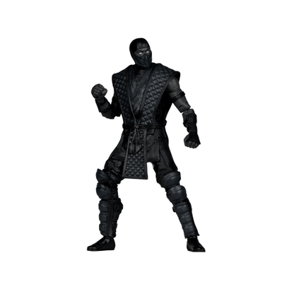 Mortal Kombat Klassic Noob Saibot Action Figure