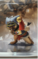 Nintendo Amiibo Palico - Monster Hunter Rise Nintendo Switch Software