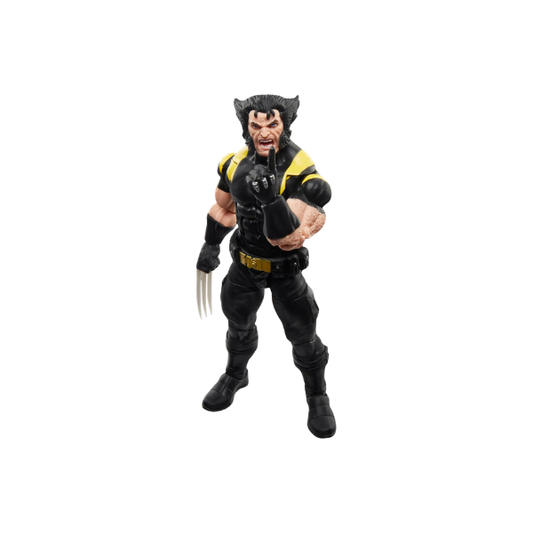 Marvel Legends X-Men Wolverine X-Treme Nemesis Wave 6-Inch Figure