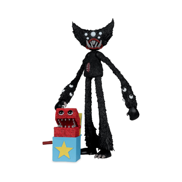 McFarlane Toys Poppy Playtime Killy Willy 7-Inch Action Figure