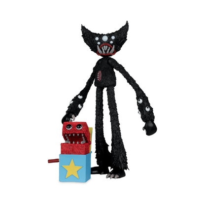 McFarlane Toys Poppy Playtime Killy Willy 7-Inch Action Figure