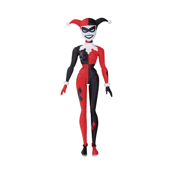 DC Collectibles The New Batman Adventures Harley Quinn #27 Action Figure