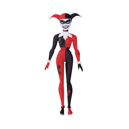 DC Collectibles The New Batman Adventures Harley Quinn #27 Action Figure