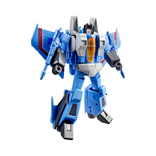 Transformers Studio Series Thundercracker Voyager Class The Transformers The Movie