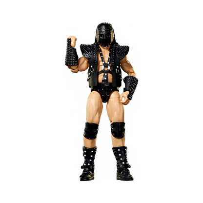 WWE Elite Collection Series 125 Demolition Crush Action Figure